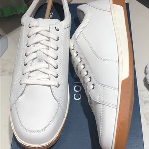 Cole Haan Berkeley Sneaker - White